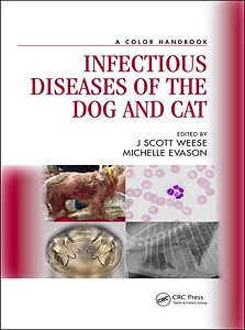 Infectious Diseases of the Dog and Cat: A Color Handbook, 1st Edition