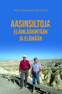 Aasinsiltoja eläinlääkintään ja elämään