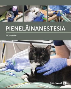 Pieneläinanestesia