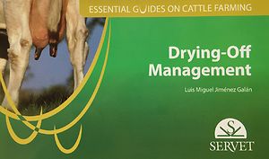 Essential Guide on Cattle Farming, Drying-Off Management