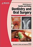 BSAVA Manual of Canine and Feline Dentistry and Oral surgery, fourth edition