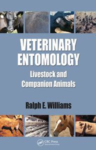 Veterinary Entomology: Livestock and Companion Animals