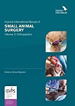 Improve International Manual of Small Animal Surgery Volume 2