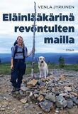 Eläinlääkärinä revontulten mailla