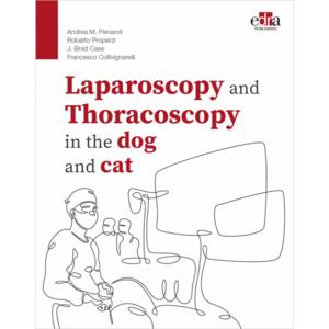 LAPAROSCOPY AND THORACOSCOPY IN THE DOG AND CAT