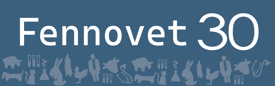 Fennovet logo