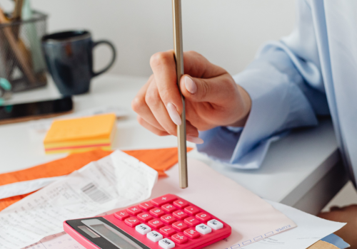 Eläinlääkärin kirjanpito